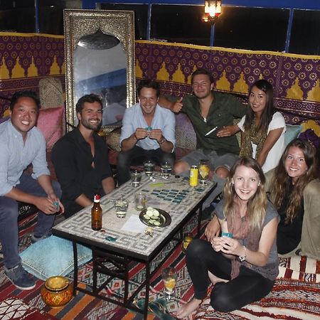 Lagos Central Hostel المظهر الخارجي الصورة