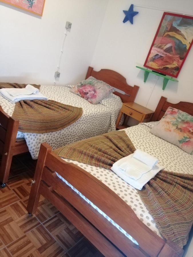 Lagos Central Hostel المظهر الخارجي الصورة
