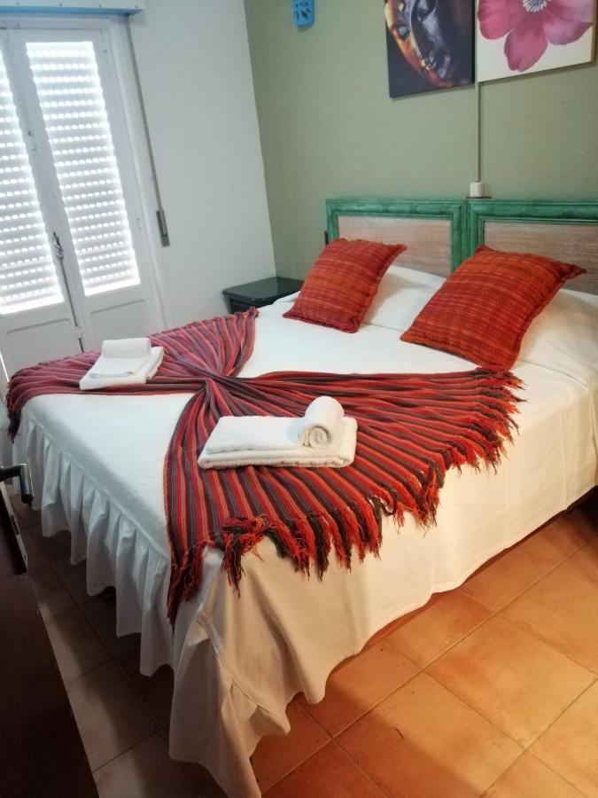 Lagos Central Hostel المظهر الخارجي الصورة