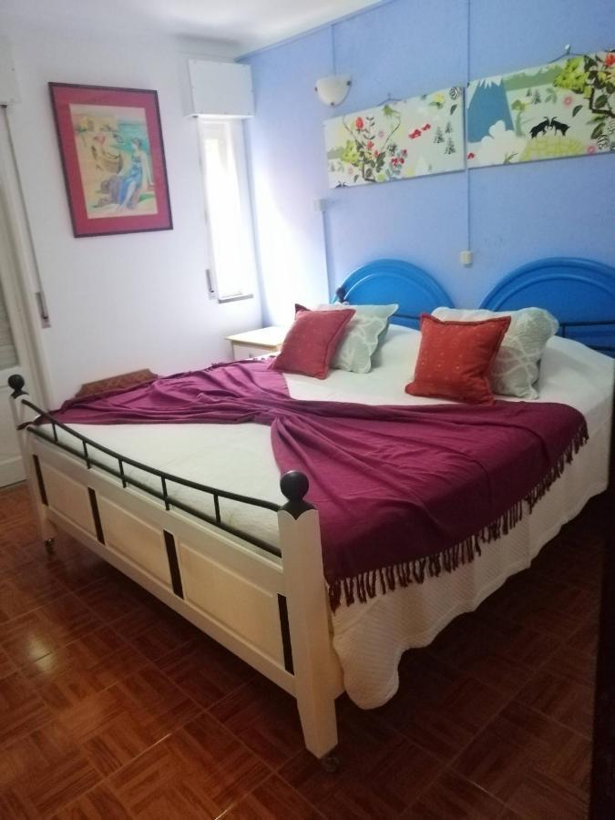 Lagos Central Hostel المظهر الخارجي الصورة
