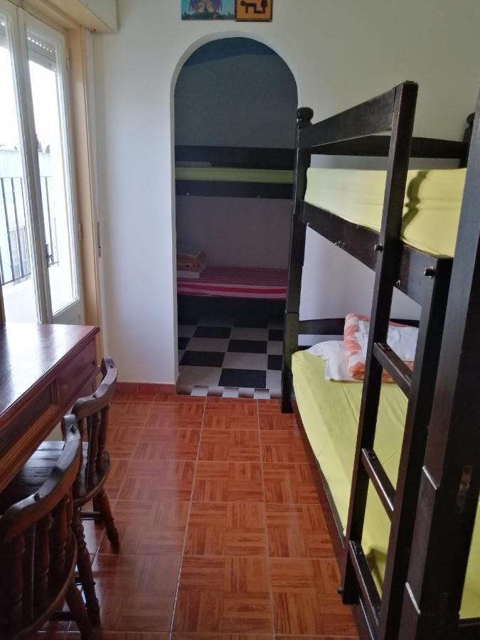 Lagos Central Hostel المظهر الخارجي الصورة