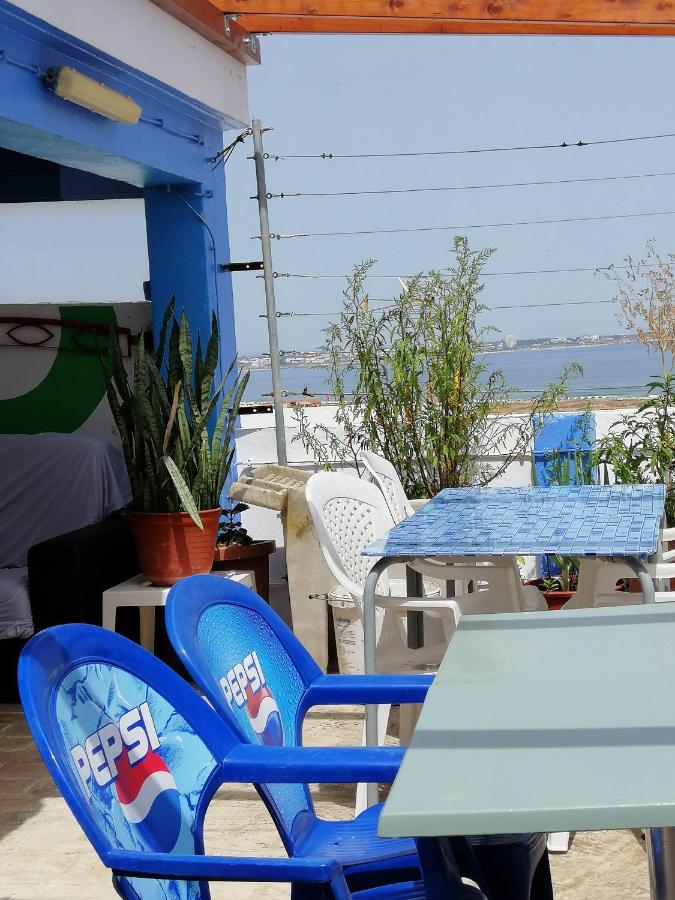 Lagos Central Hostel المظهر الخارجي الصورة