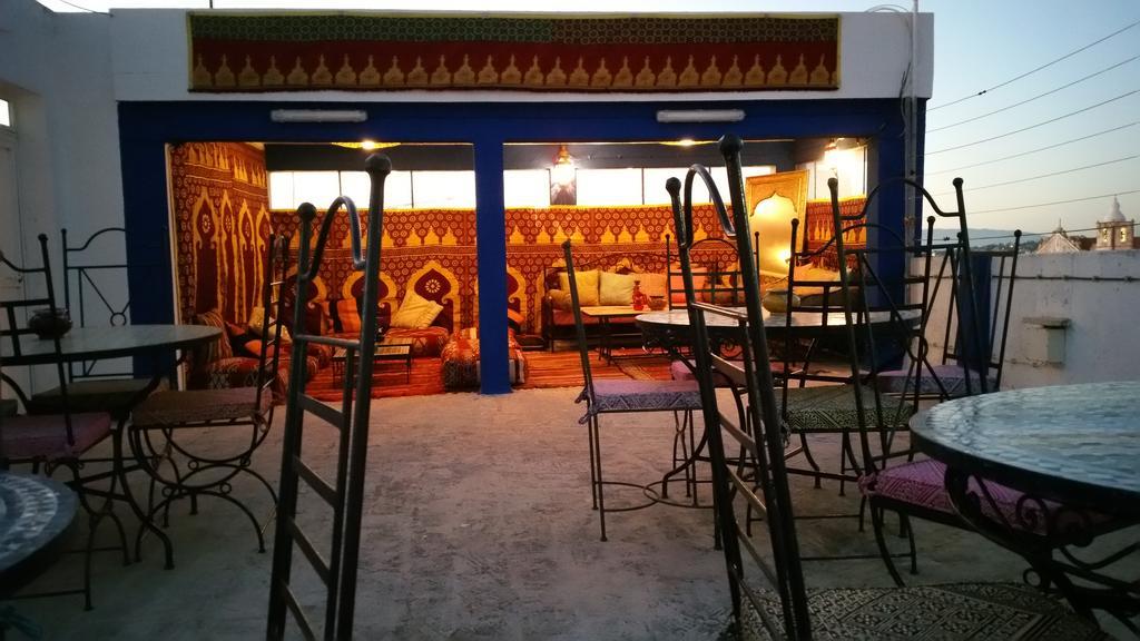 Lagos Central Hostel المظهر الخارجي الصورة