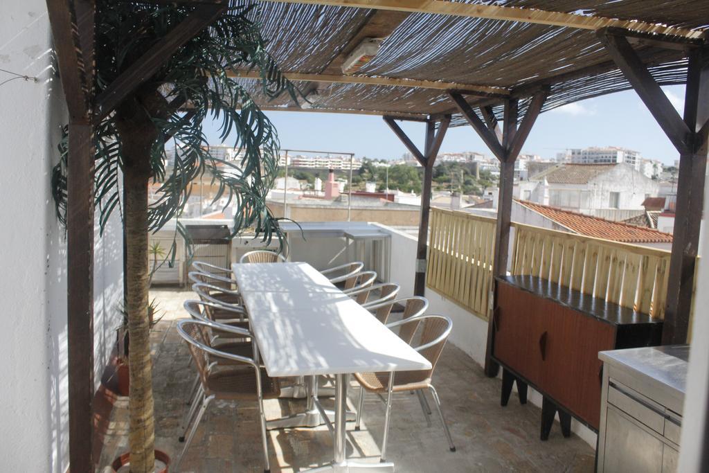 Lagos Central Hostel المظهر الخارجي الصورة