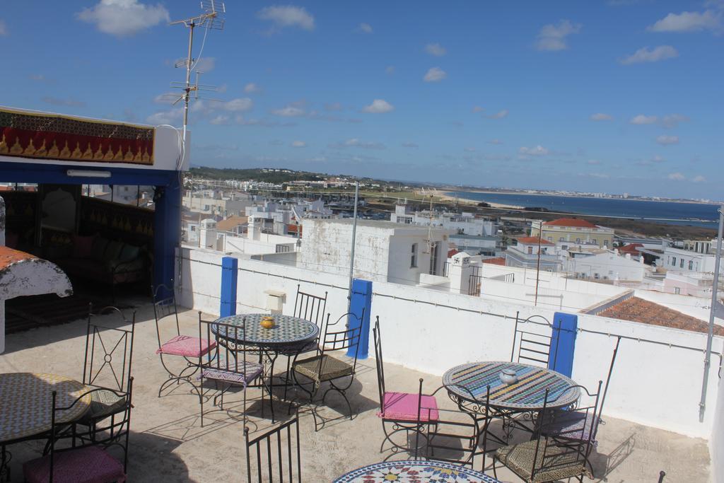 Lagos Central Hostel المظهر الخارجي الصورة