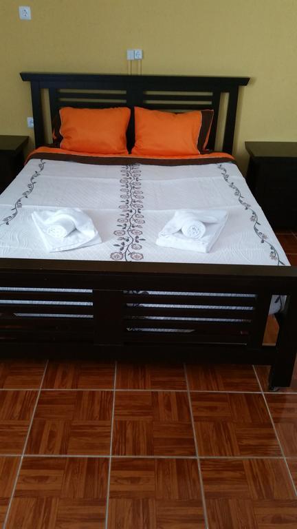 Lagos Central Hostel المظهر الخارجي الصورة