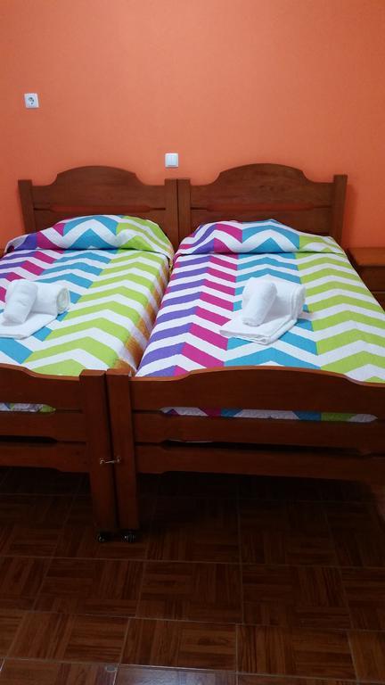 Lagos Central Hostel المظهر الخارجي الصورة