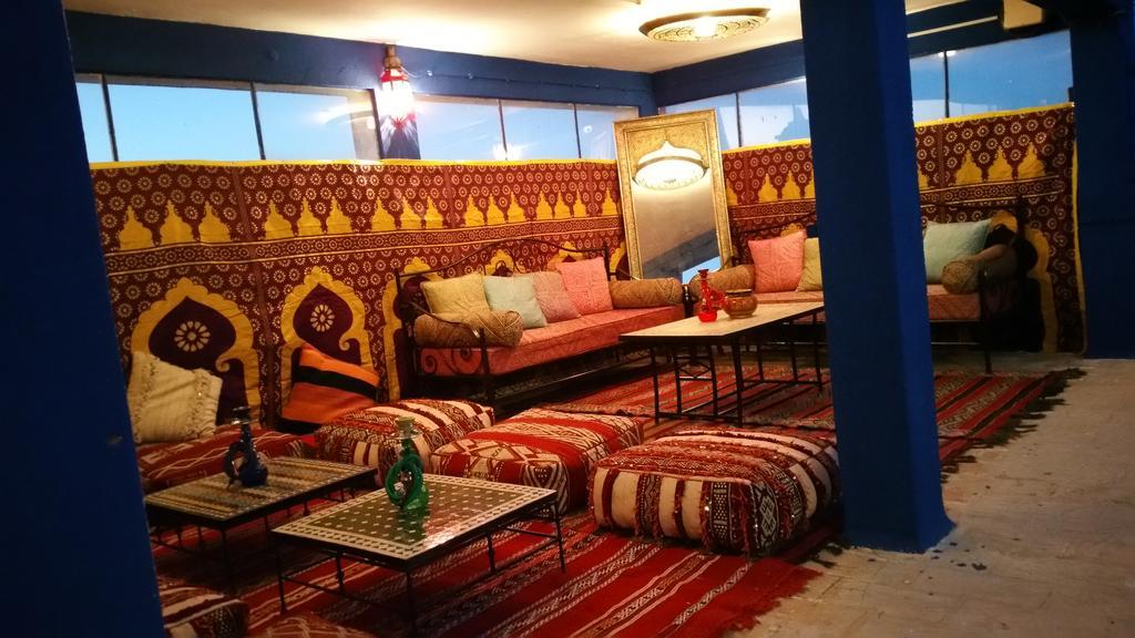 Lagos Central Hostel المظهر الخارجي الصورة