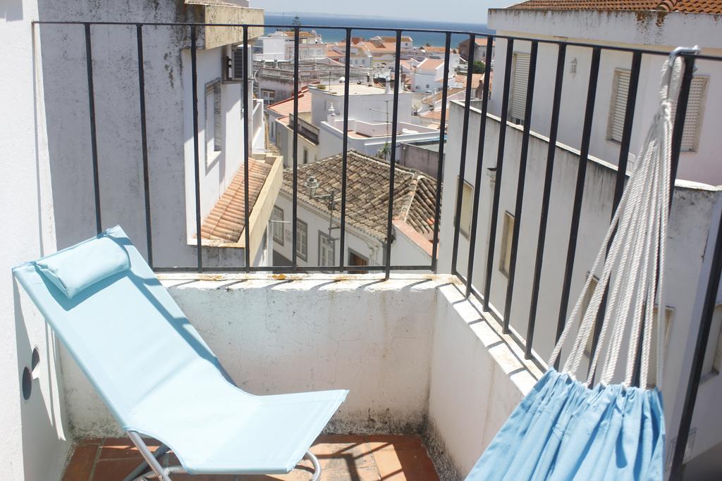 Lagos Central Hostel المظهر الخارجي الصورة