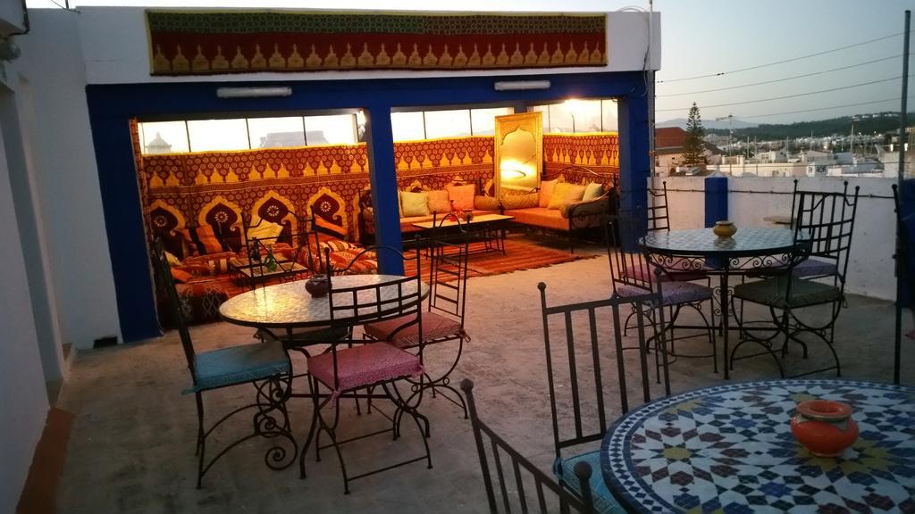 Lagos Central Hostel المظهر الخارجي الصورة