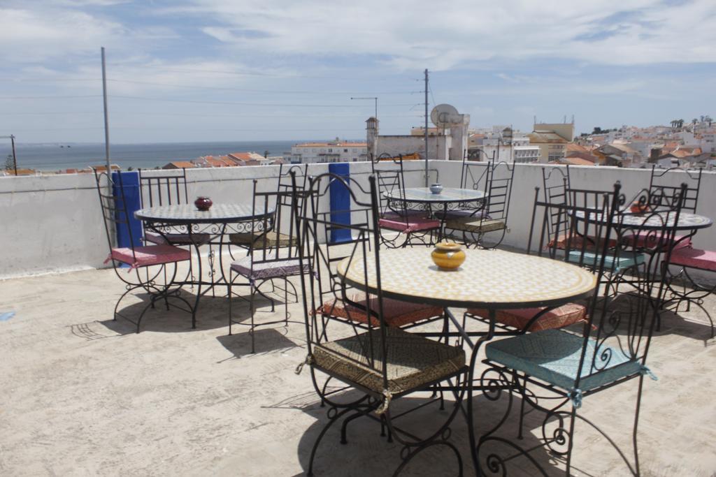 Lagos Central Hostel المظهر الخارجي الصورة