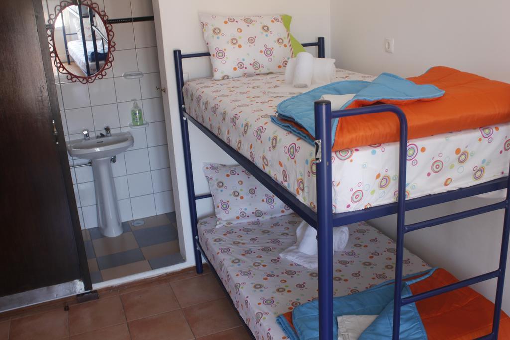 Lagos Central Hostel المظهر الخارجي الصورة