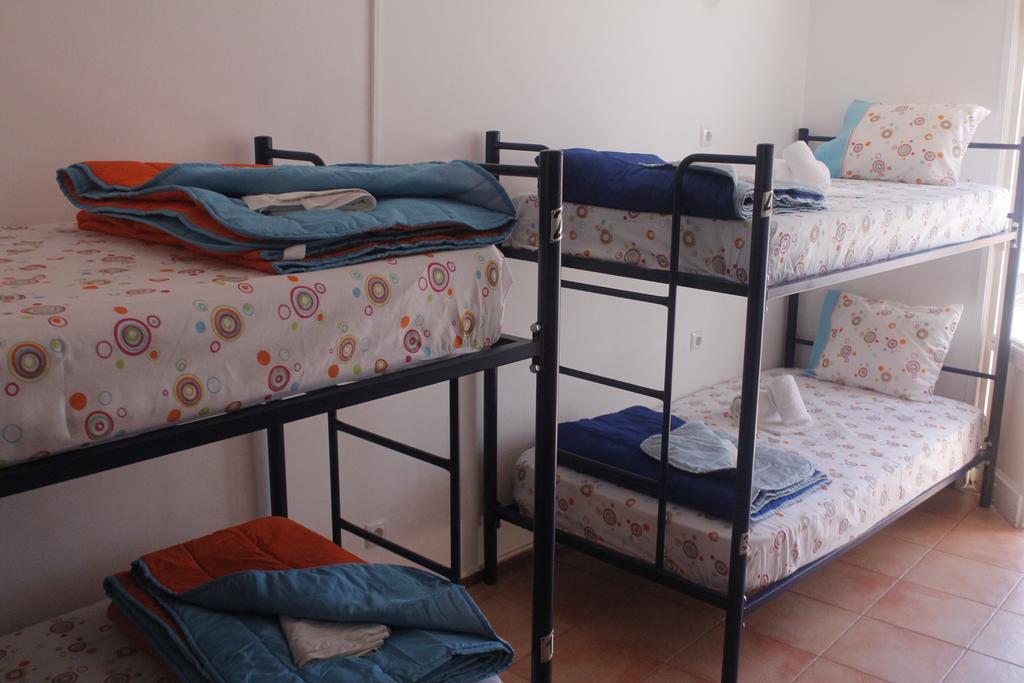 Lagos Central Hostel المظهر الخارجي الصورة