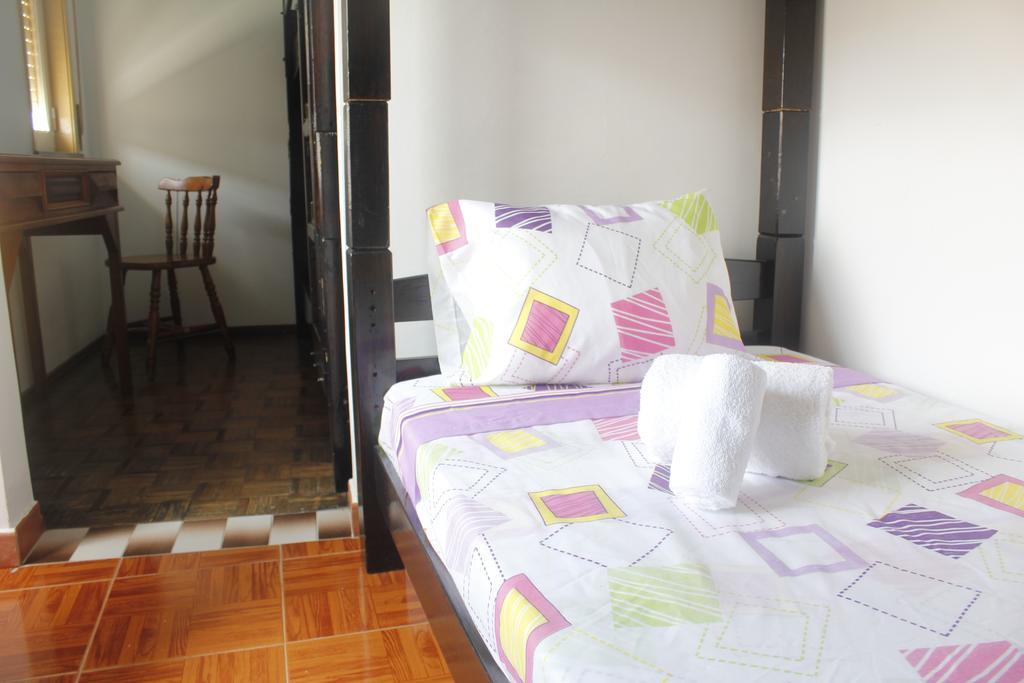 Lagos Central Hostel المظهر الخارجي الصورة