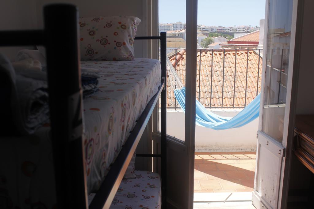 Lagos Central Hostel المظهر الخارجي الصورة