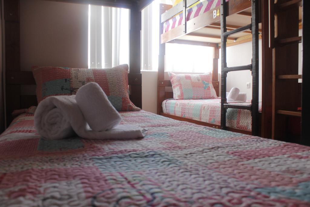 Lagos Central Hostel المظهر الخارجي الصورة