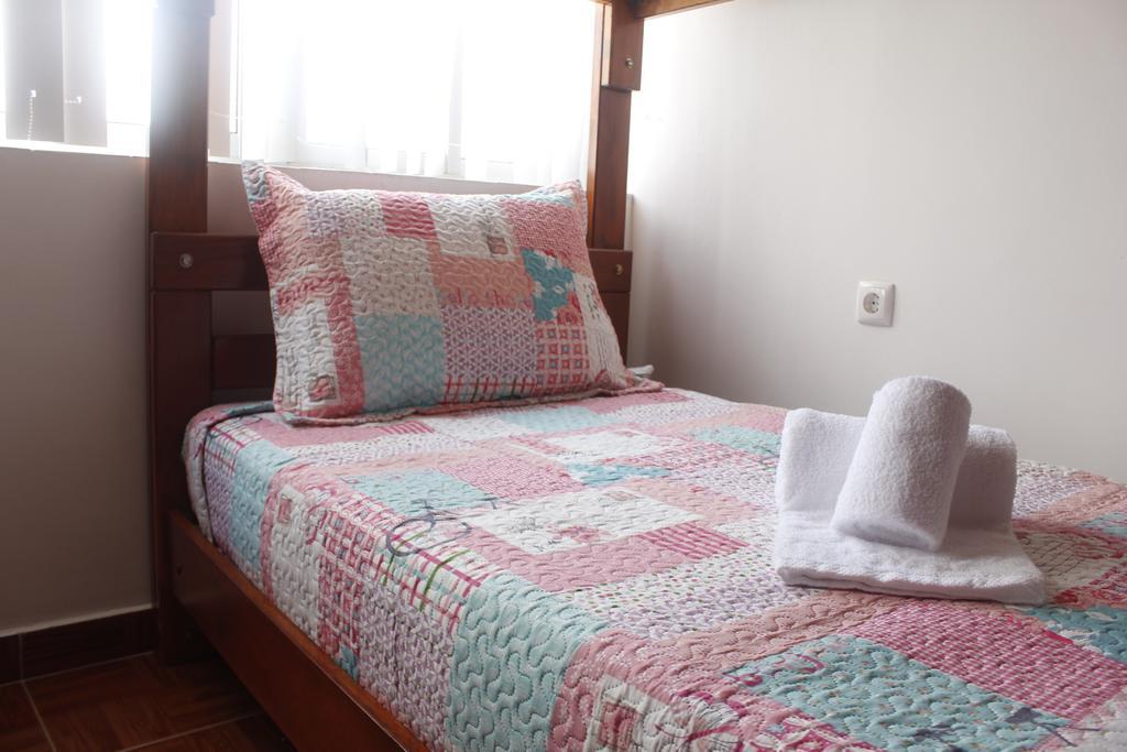 Lagos Central Hostel المظهر الخارجي الصورة