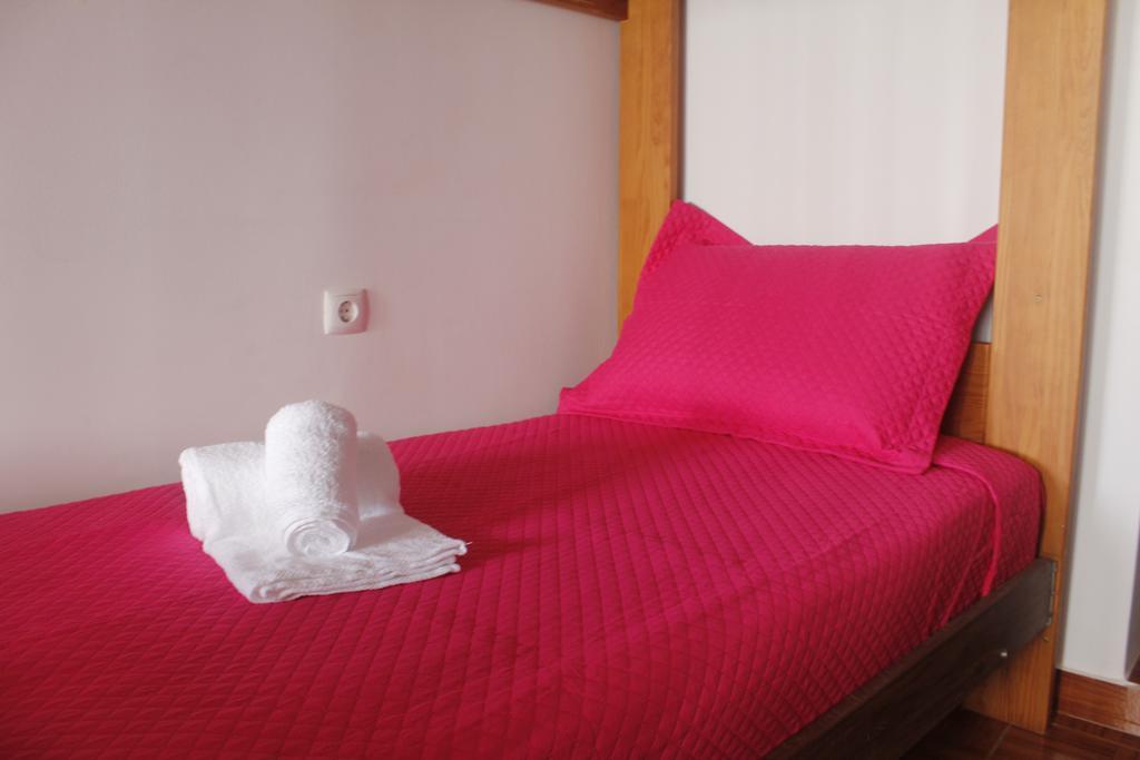 Lagos Central Hostel المظهر الخارجي الصورة