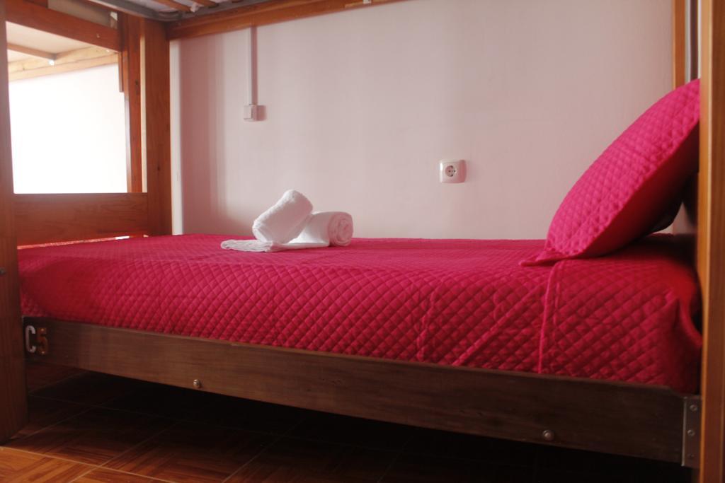 Lagos Central Hostel المظهر الخارجي الصورة