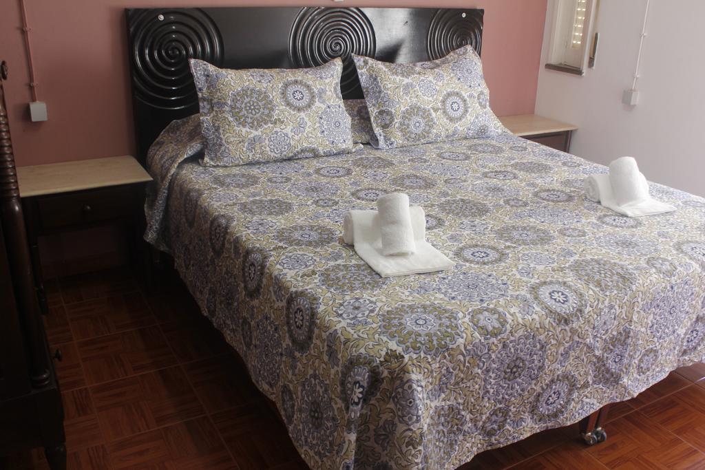 Lagos Central Hostel المظهر الخارجي الصورة