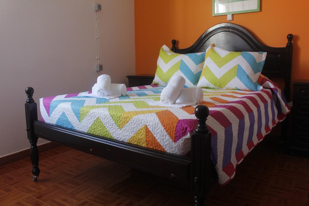 Lagos Central Hostel المظهر الخارجي الصورة