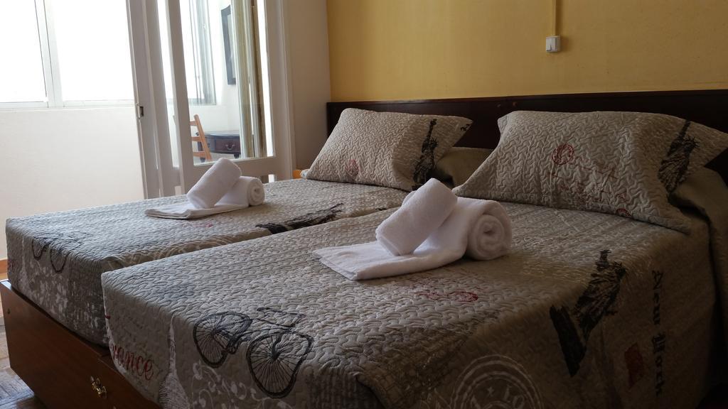 Lagos Central Hostel المظهر الخارجي الصورة