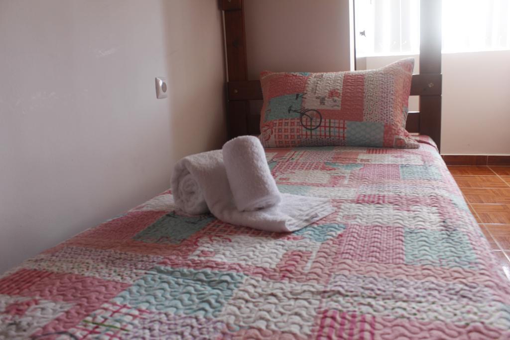Lagos Central Hostel المظهر الخارجي الصورة
