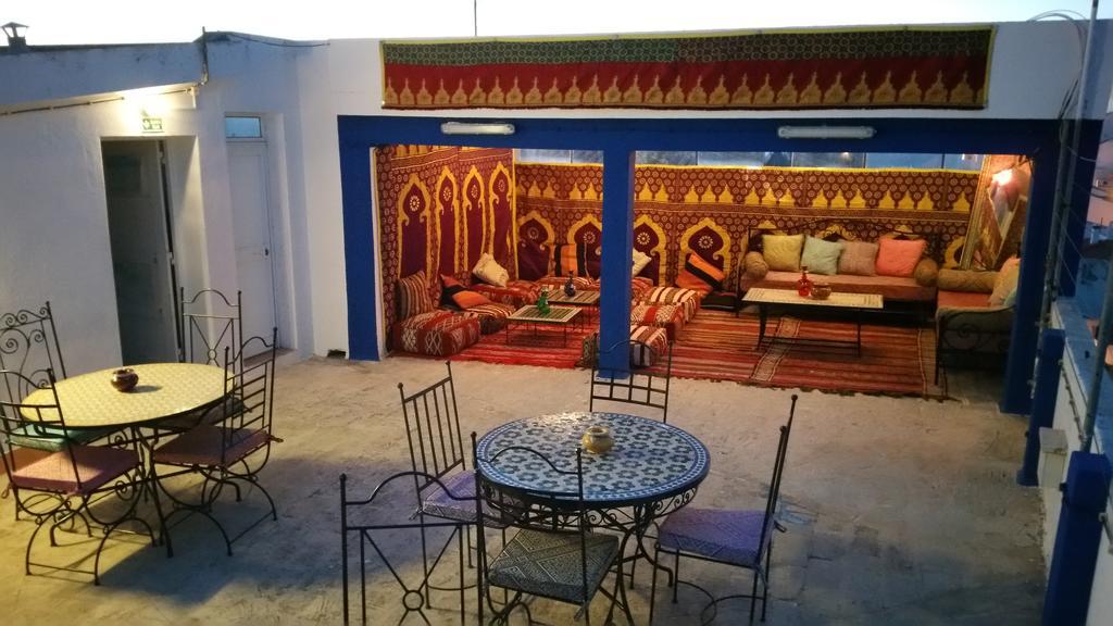 Lagos Central Hostel المظهر الخارجي الصورة