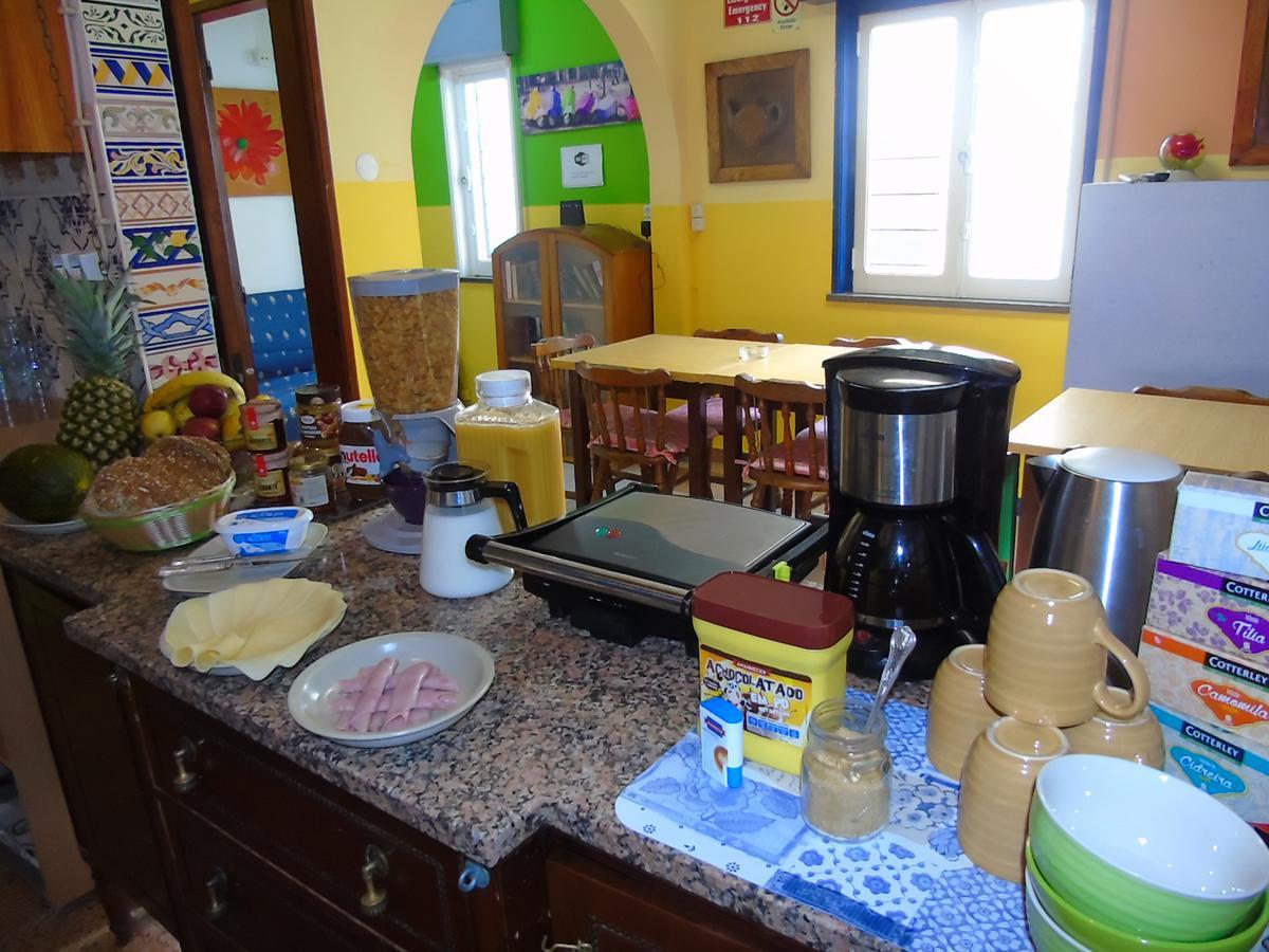 Lagos Central Hostel المظهر الخارجي الصورة