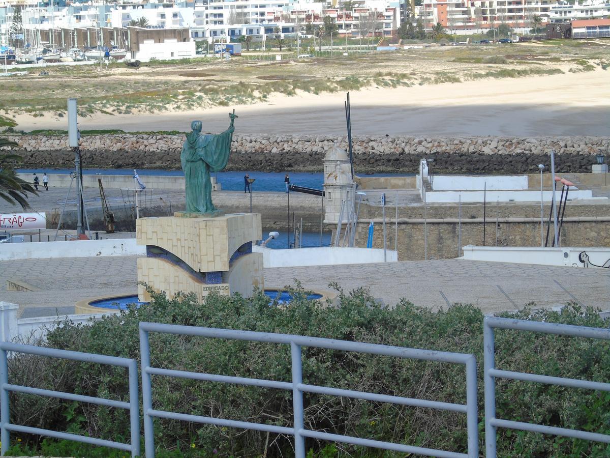 Lagos Central Hostel المظهر الخارجي الصورة