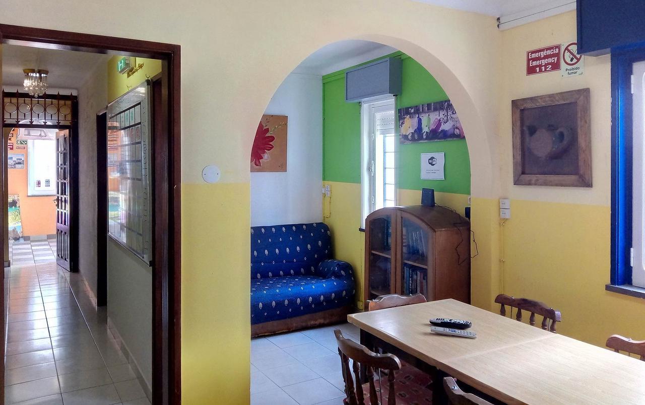 Lagos Central Hostel المظهر الخارجي الصورة